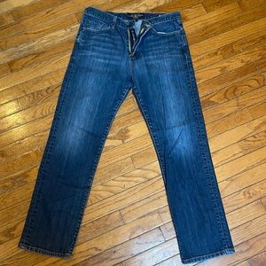 Lucky Brand Mens Jeans 34x32